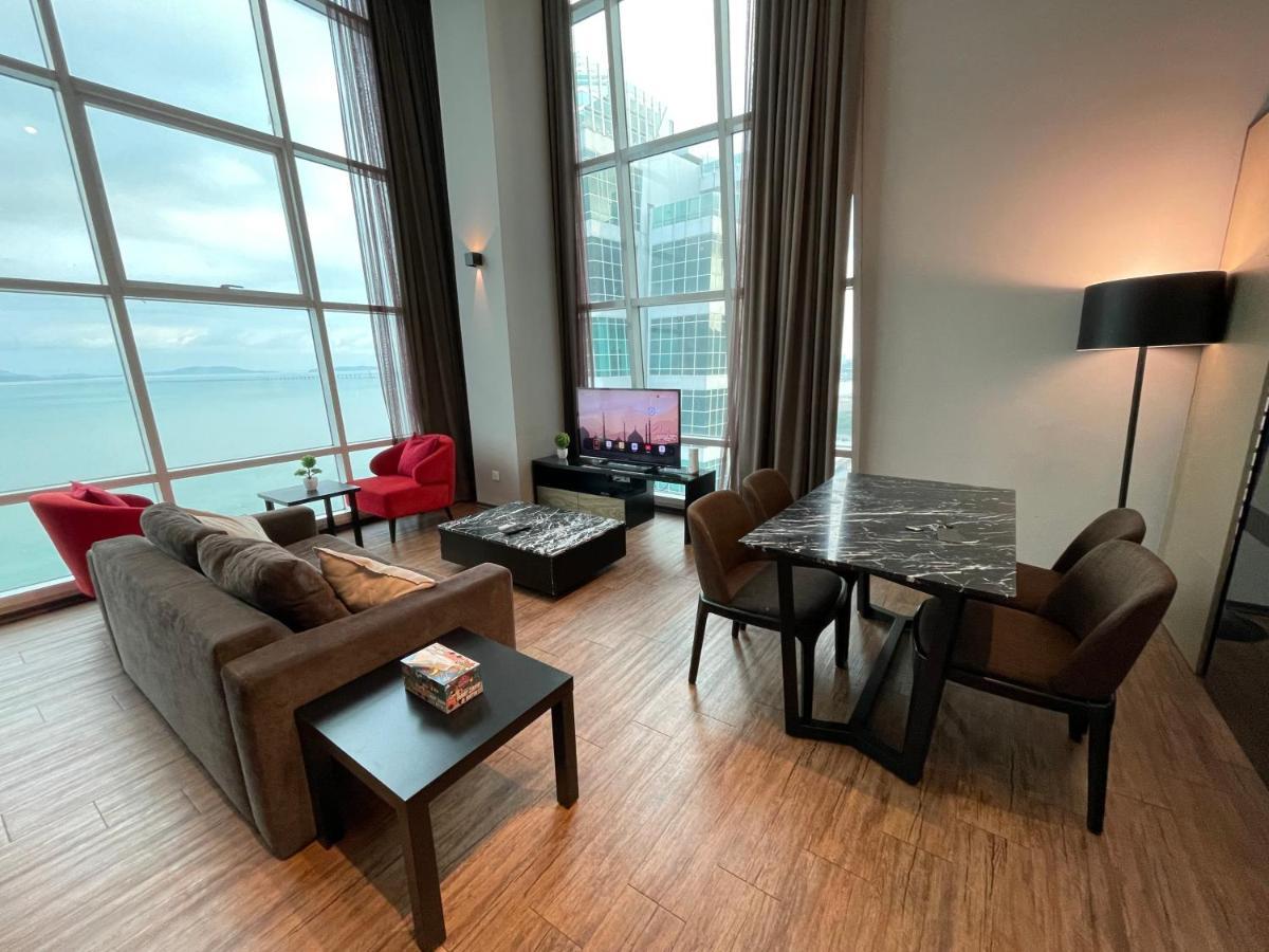 Maritime Seaview Hotel By Ss Setia Resort Τζωρτζ Τάουν Εξωτερικό φωτογραφία