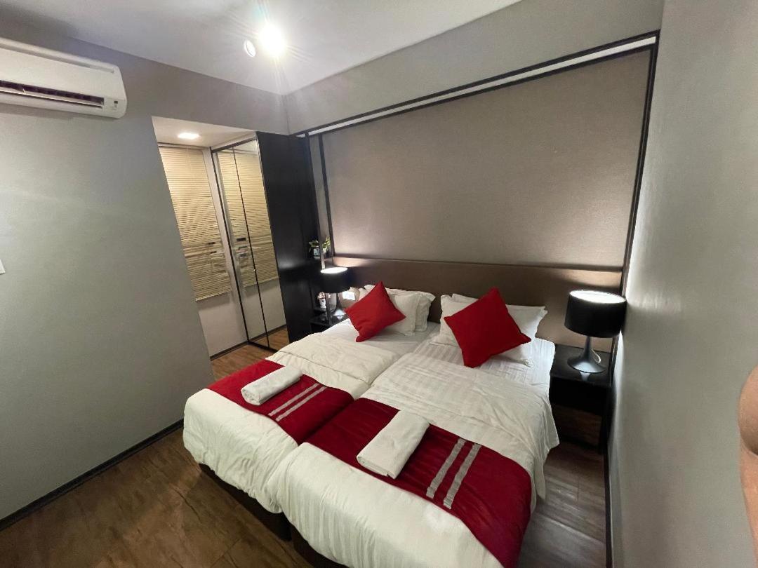 Maritime Seaview Hotel By Ss Setia Resort Τζωρτζ Τάουν Εξωτερικό φωτογραφία
