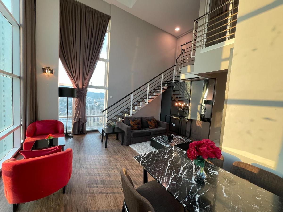 Maritime Seaview Hotel By Ss Setia Resort Τζωρτζ Τάουν Εξωτερικό φωτογραφία