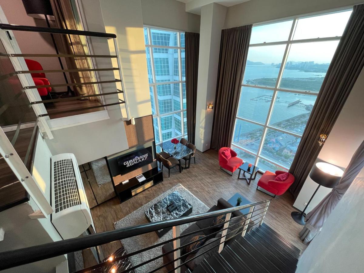 Maritime Seaview Hotel By Ss Setia Resort Τζωρτζ Τάουν Εξωτερικό φωτογραφία