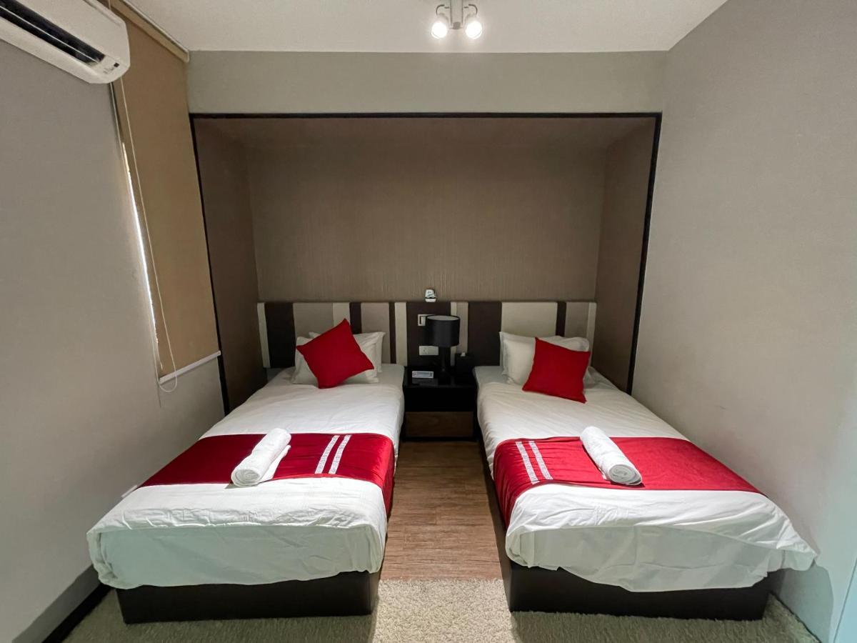 Maritime Seaview Hotel By Ss Setia Resort Τζωρτζ Τάουν Εξωτερικό φωτογραφία
