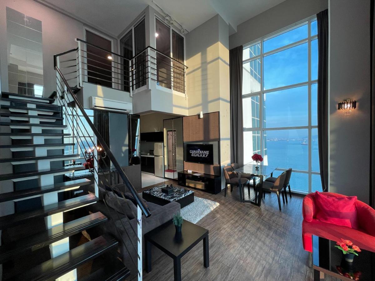 Maritime Seaview Hotel By Ss Setia Resort Τζωρτζ Τάουν Εξωτερικό φωτογραφία